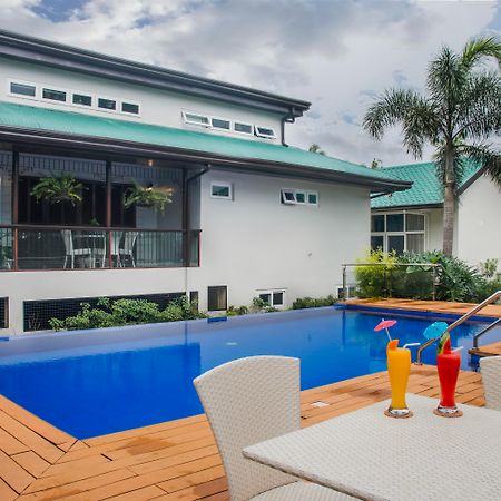 Hotel Kimberly Tagaytay Tagaytay City Exterior photo