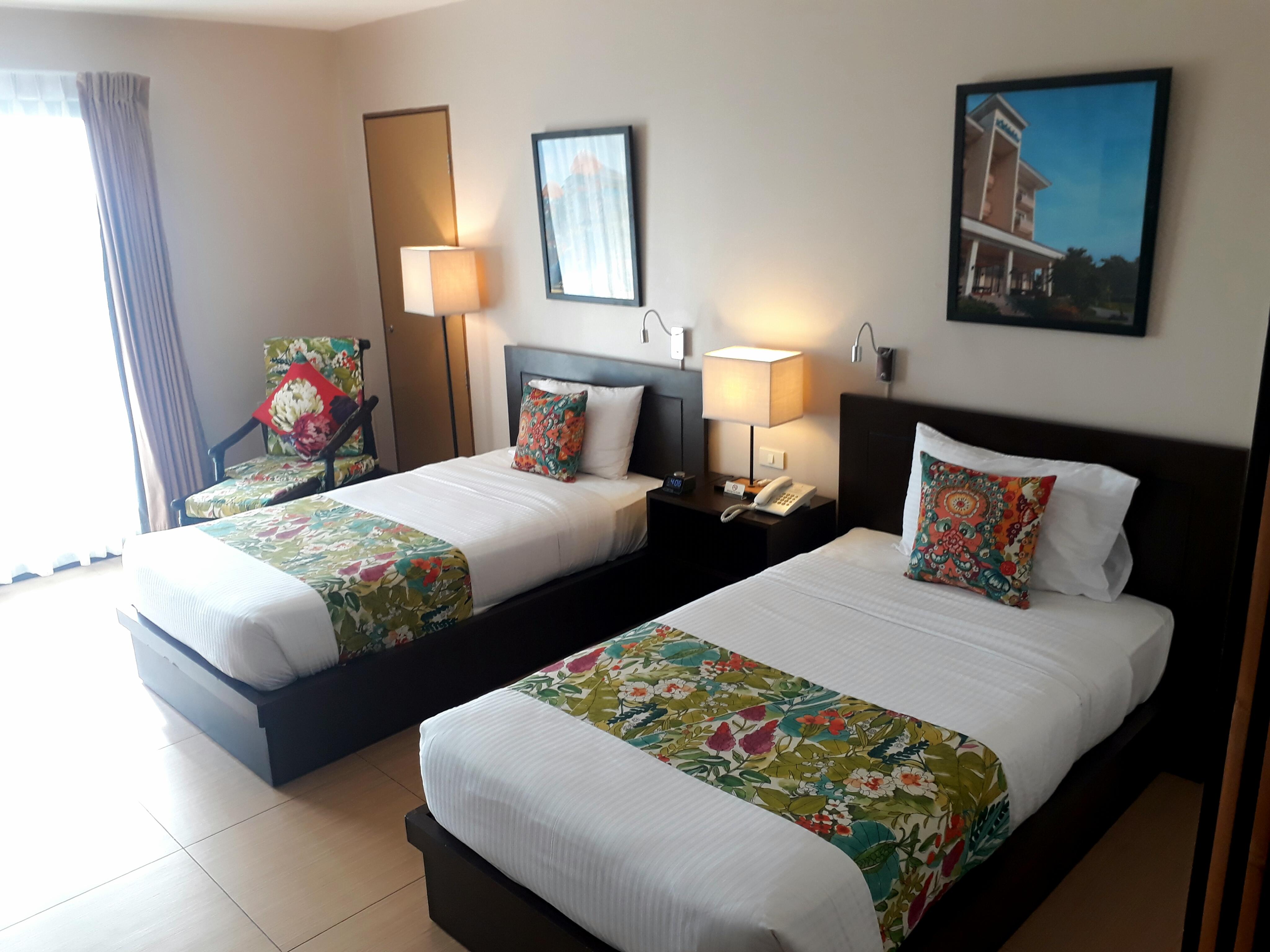 Hotel Kimberly Tagaytay Tagaytay City Exterior photo