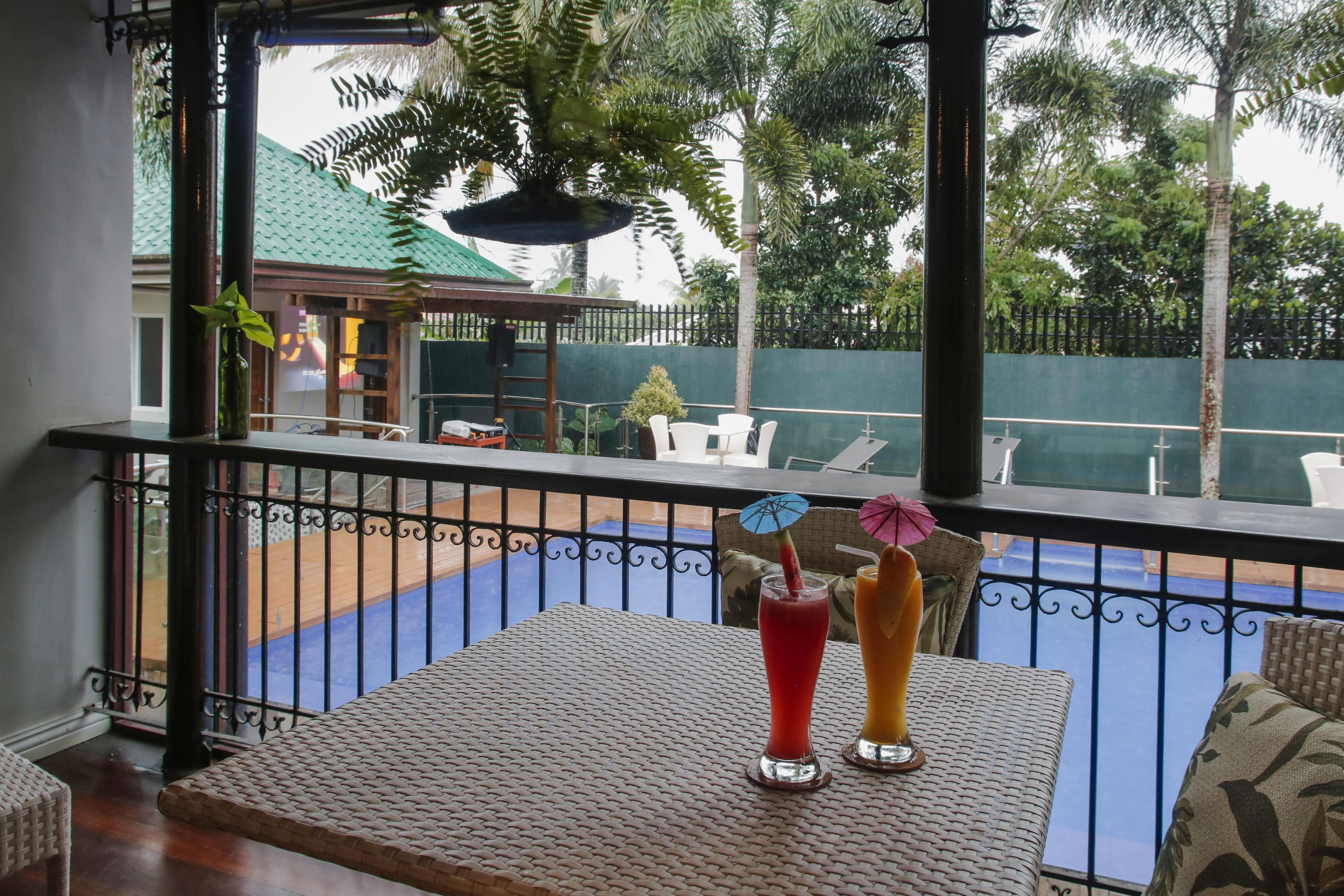 Hotel Kimberly Tagaytay Tagaytay City Exterior photo