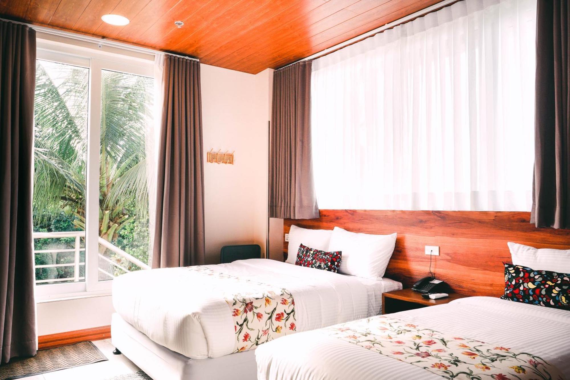 Hotel Kimberly Tagaytay Tagaytay City Exterior photo