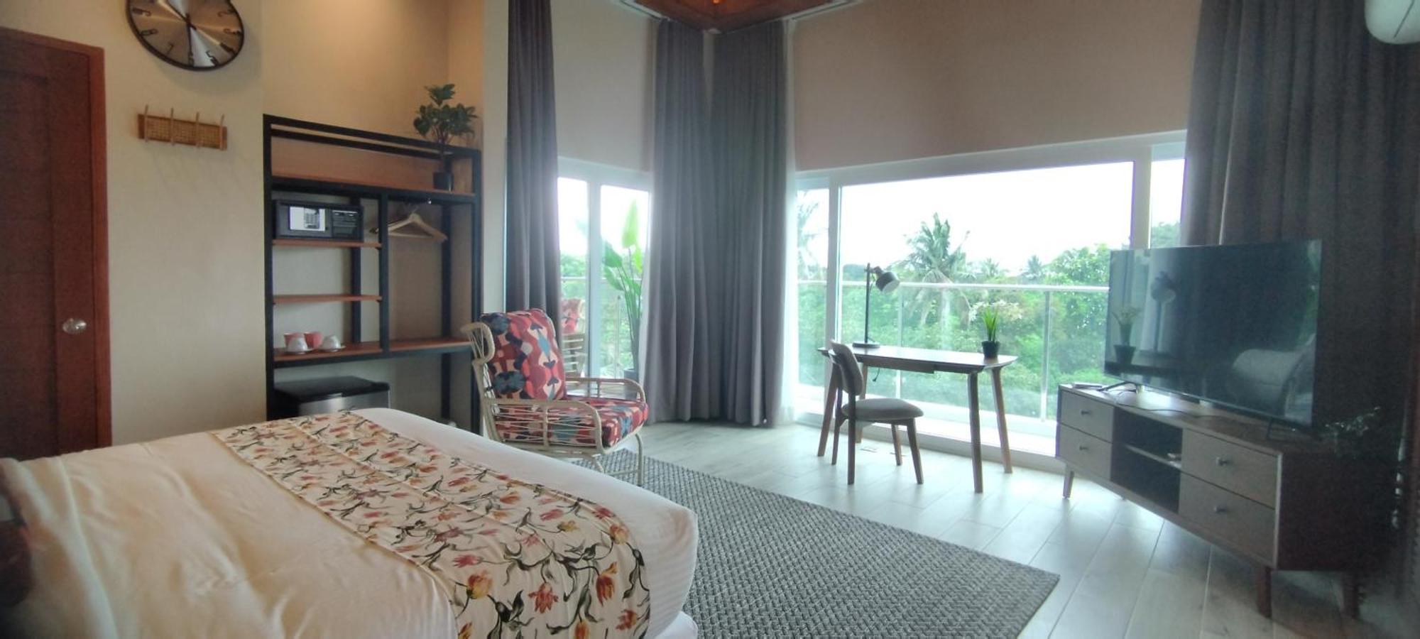 Hotel Kimberly Tagaytay Tagaytay City Exterior photo