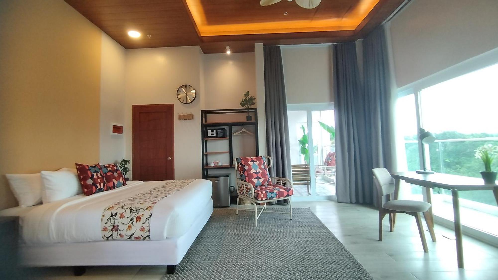 Hotel Kimberly Tagaytay Tagaytay City Exterior photo