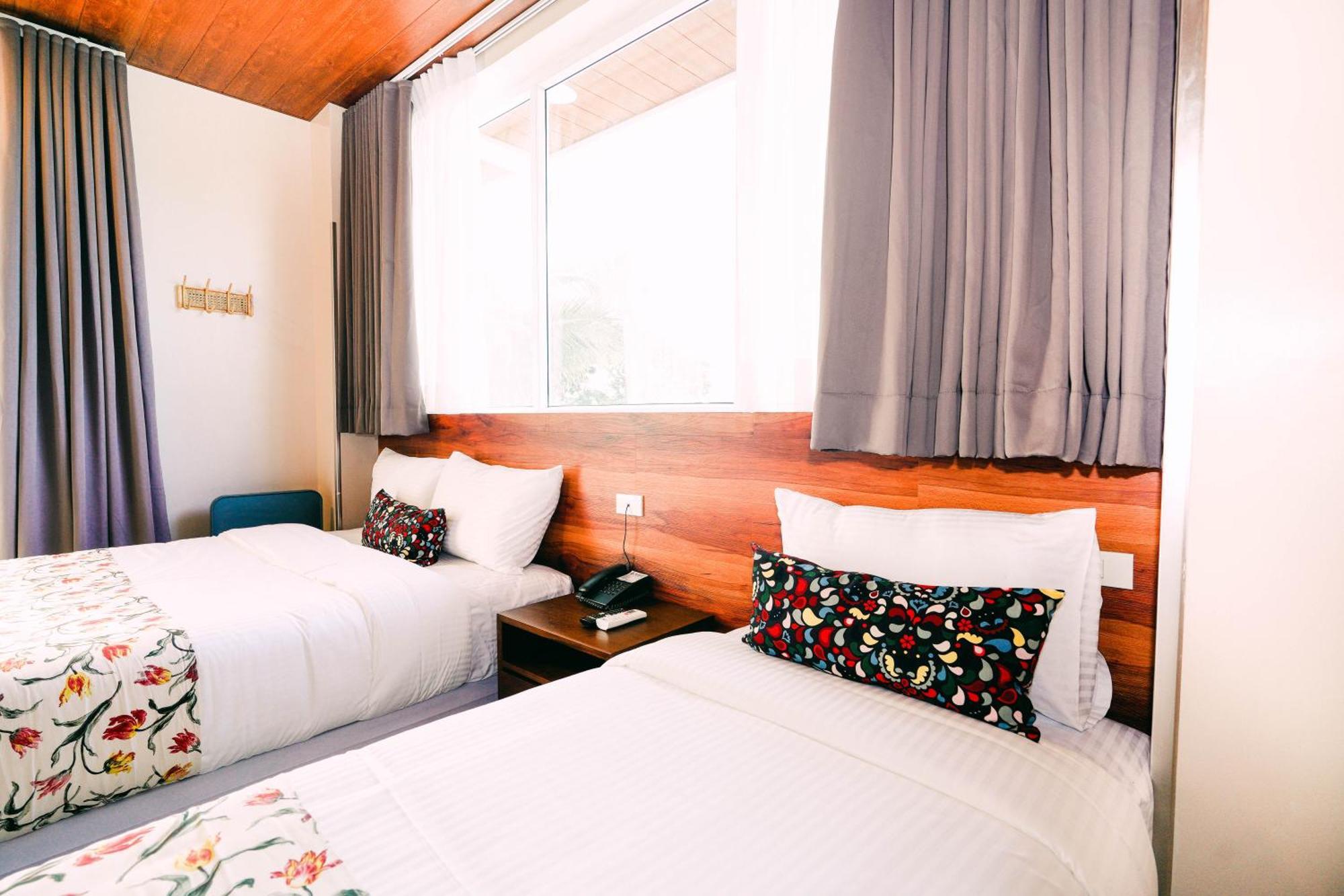 Hotel Kimberly Tagaytay Tagaytay City Exterior photo